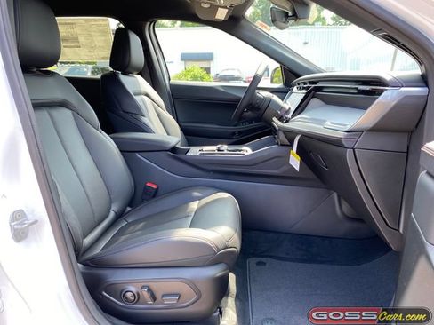 New 2026 Jeep Cherokee Limited AWD/4WD image 6