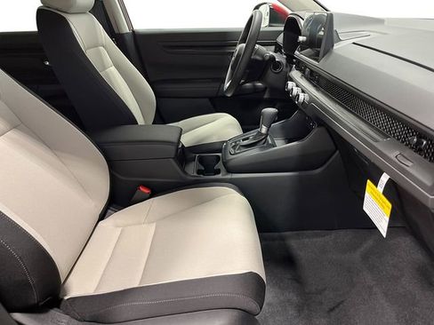 New 2026 Honda CR-V EX image 45