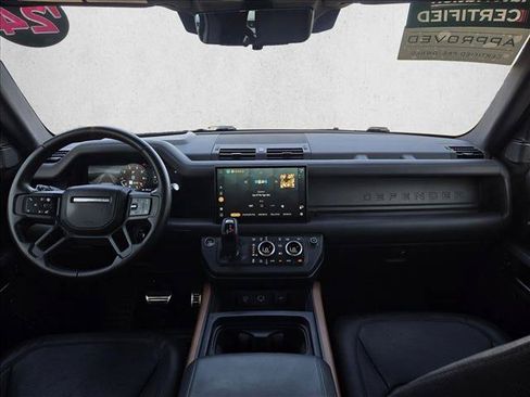 Used 2024 Land Rover Defender 110 X AWD/4WD image 19