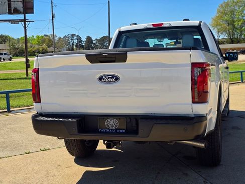 New 2026 Ford F150 XL w/ Tow/Haul Package image 6