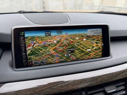 Used 2015 BMW X5 xDrive35i AWD/4WD image 20