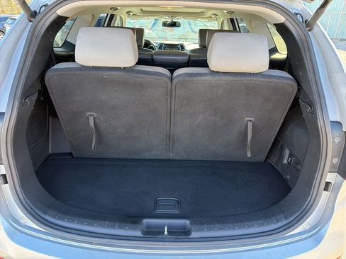 Used 2016 Hyundai Santa Fe SE w/ Option Group 03 image 27