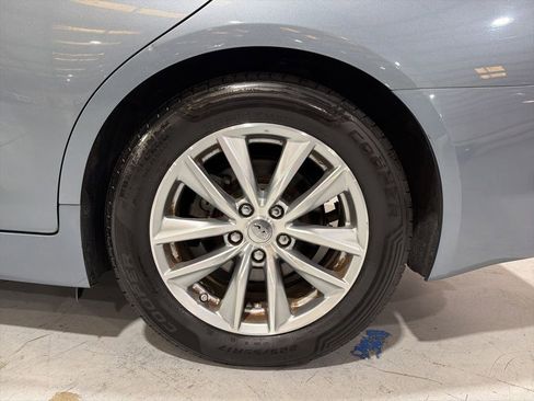 Used 2017 INFINITI Q50 3.0t Premium image 35