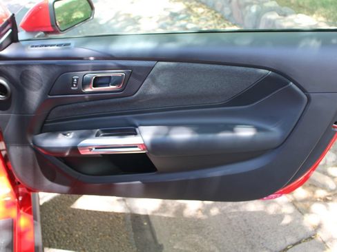 Used 2024 Ford Mustang GT RWD image 14