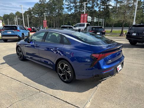 Used 2025 Kia K5 GT-Line w/ GT-Line Premium Package image 3