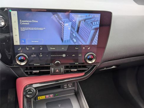 Used 2023 Lexus NX 350 AWD image 29