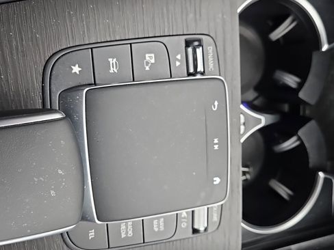 Certified 2024 Mercedes-Benz GLE 53 AMG 4MATIC Coupe image 11