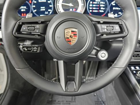 Certified 2020 Porsche 911 Carrera S RWD image 29