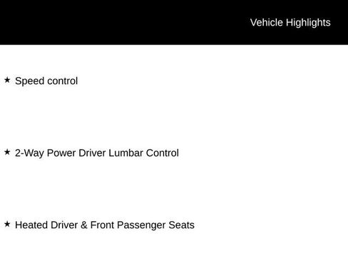 Used 2023 Buick Encore GX Preferred w/ Cold Weather Comfort Package image 6