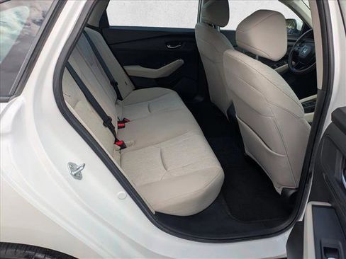 Certified 2023 Honda Accord EX image 17