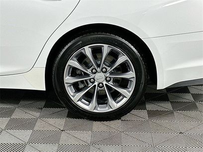 Certified 2023 Cadillac CT5 Premium Luxury w/ Climate Package