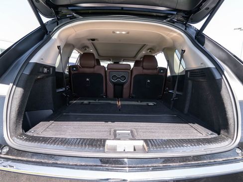 Certified 2023 Acura MDX SH-AWD w/ Advance Package image 45