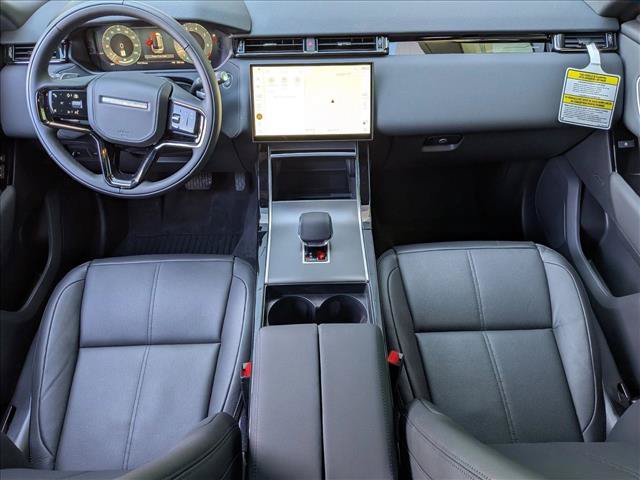 New 2026 Land Rover Range Rover Velar S AWD/4WD image 14