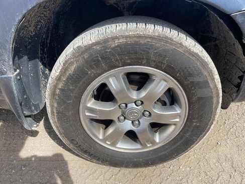 Used 2004 Toyota Highlander 2WD V6 image 19