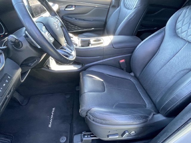 Used 2023 Hyundai Santa Fe Calligraphy FWD image 25