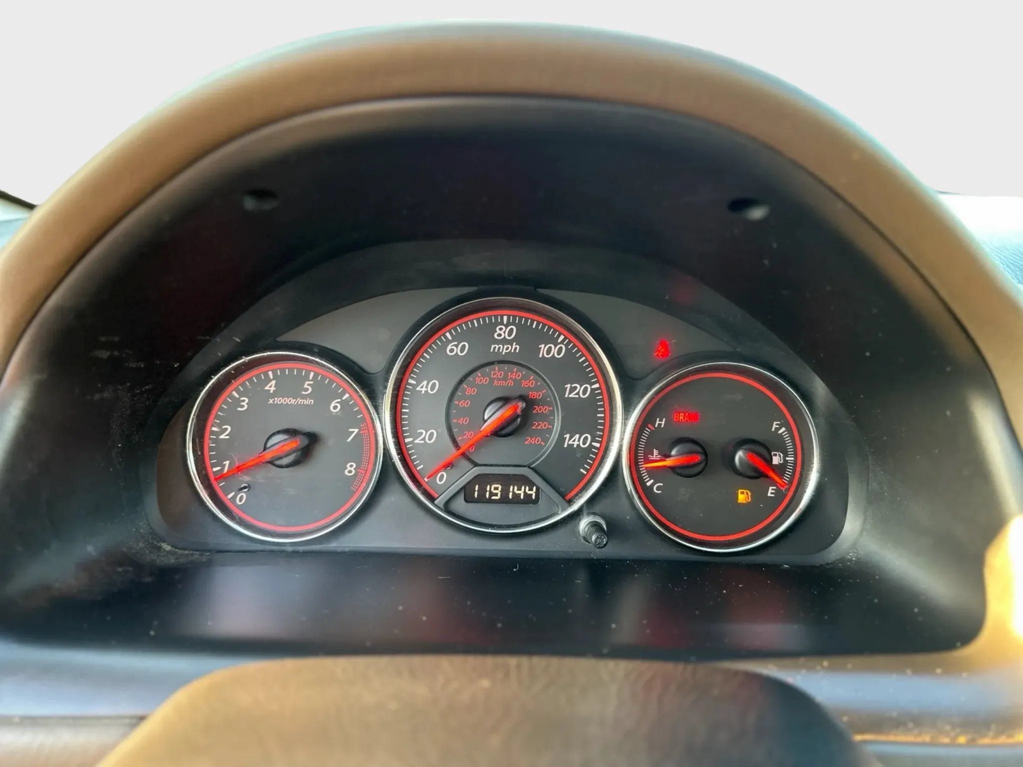 Used 2003 Honda Civic EX image 17