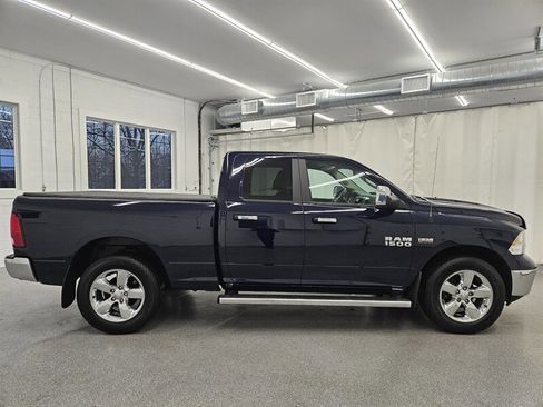 Used 2018 RAM 1500 Big Horn image 4