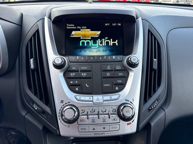 Used 2015 Chevrolet Equinox LT w/ Driver Convenience Package AWD/4WD image 18