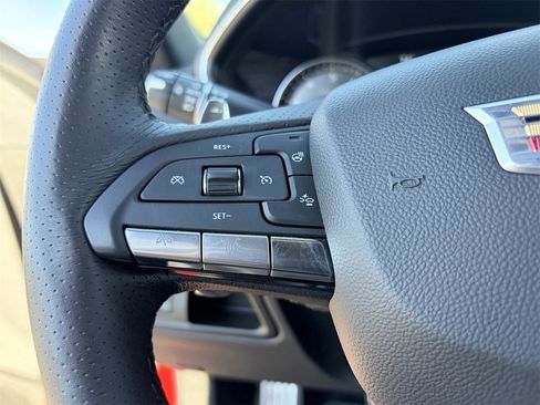 Certified 2023 Cadillac CT5 Sport image 22