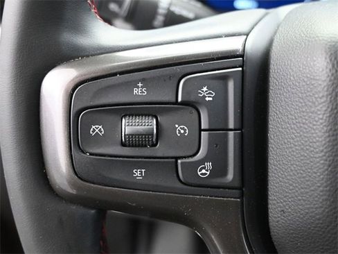 Certified 2024 Chevrolet Tahoe RST w/ Luxury Package image 25