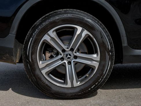 Used 2019 Mercedes-Benz GLC 300 image 58