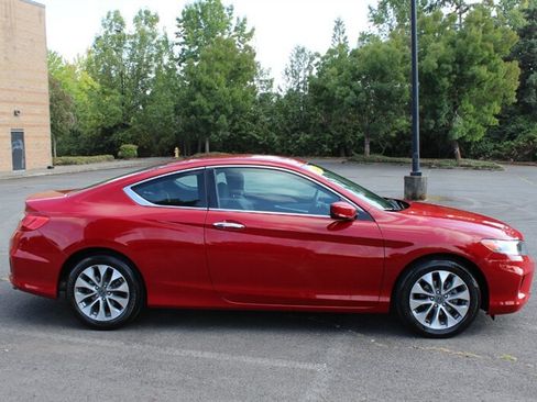 Used 2014 Honda Accord LX-S image 5