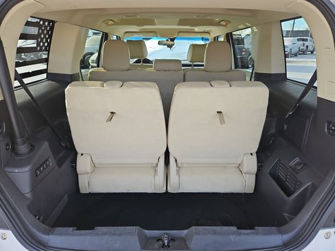 Used 2014 Ford Flex Limited w/ Equipment Group 303A image 31