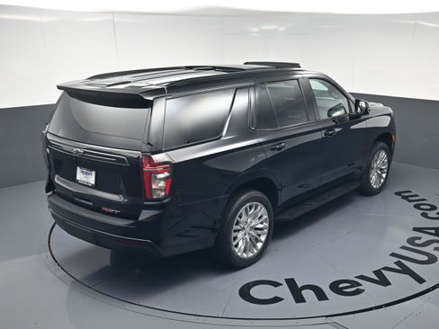 Certified 2024 Chevrolet Tahoe RST w/ Luxury Package image 37