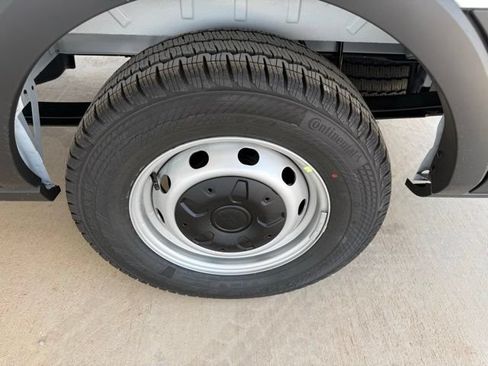 New 2026 Ford Transit 350 XL RWD image 5