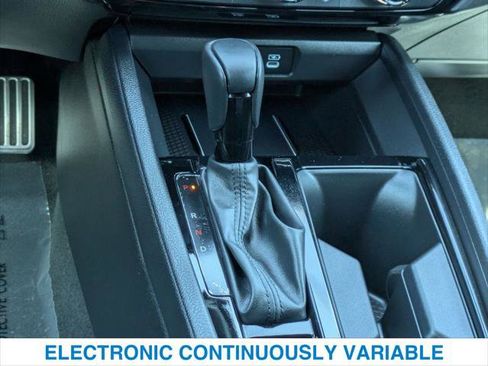 Certified 2025 Honda Accord Sport image 19