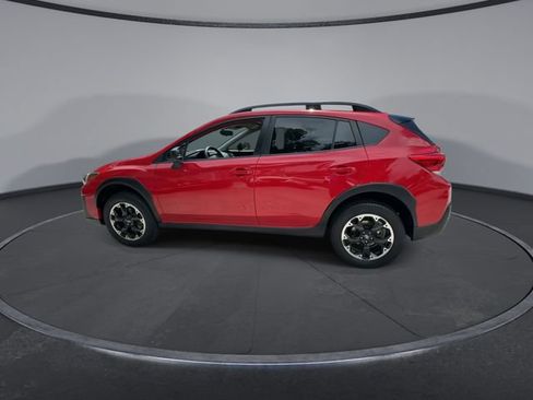Certified 2023 Subaru Crosstrek 2.0i AWD/4WD image 5