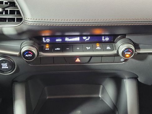 New 2026 MAZDA MAZDA3 s Sport image 22