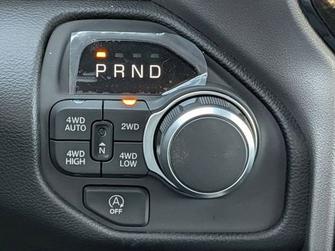 New 2026 RAM 1500 Big Horn AWD/4WD image 17