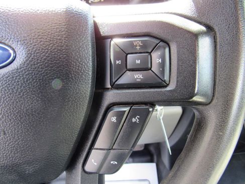 Used 2019 Ford F150 XL w/ Equipment Group 101A Mid AWD/4WD image 13