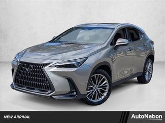 Used 2023 Lexus NX 350 AWD video 1