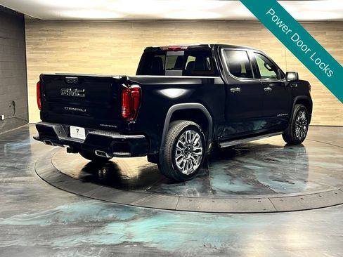Used 2026 GMC Sierra 1500 Denali Ultimate AWD/4WD image 16