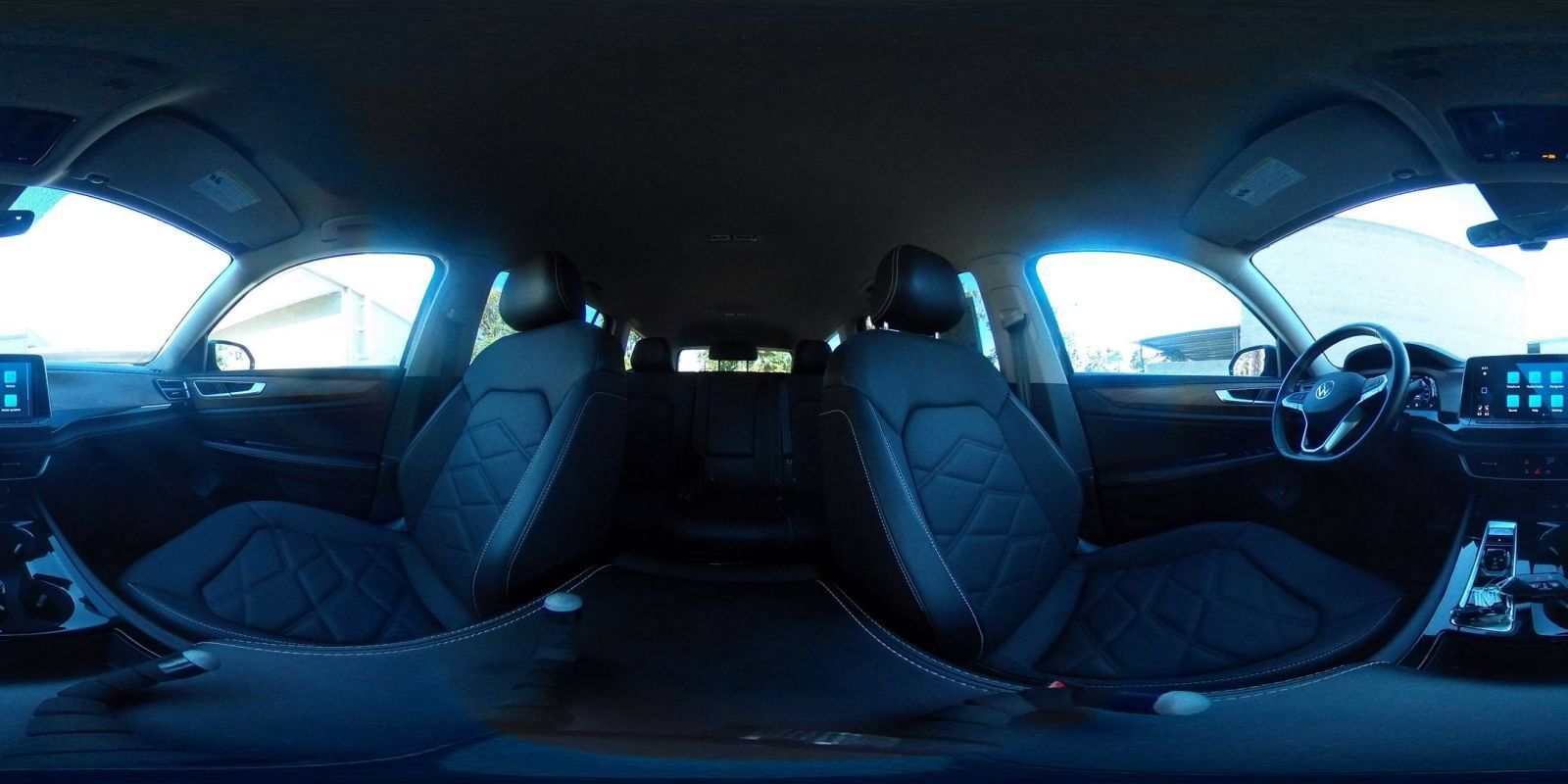 Used 2026 Volkswagen Atlas SE FWD image 44