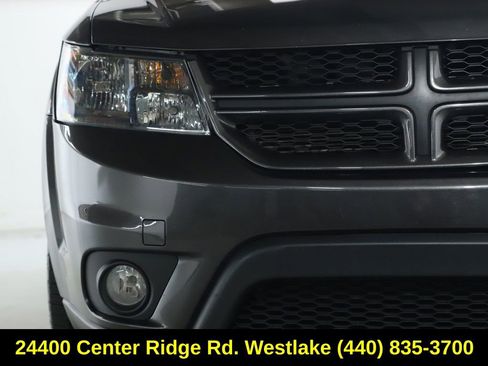 Used 2019 Dodge Journey GT w/ Driver Convenience Group image 7