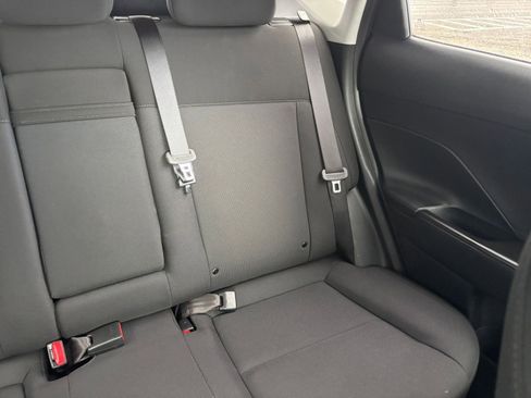 Used 2025 Hyundai Kona SEL image 33