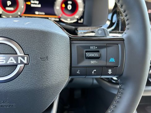 New 2026 Nissan Pathfinder SL FWD image 24