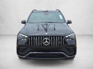 New 2026 Mercedes-Benz GLE 63 AMG S video 2