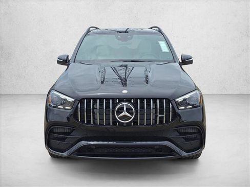 New 2026 Mercedes-Benz GLE 63 AMG S image 2