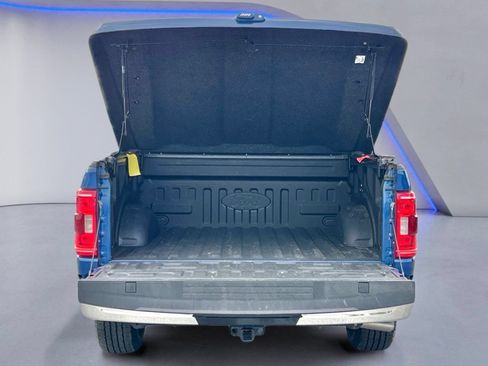 Used 2022 Ford F150 XLT w/ Equipment Group 301A Mid RWD image 9
