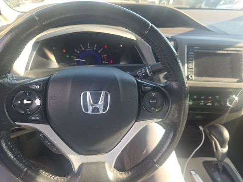 Used 2012 Honda Civic EX-L image 10