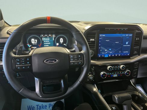 Used 2023 Ford F150 Raptor image 19
