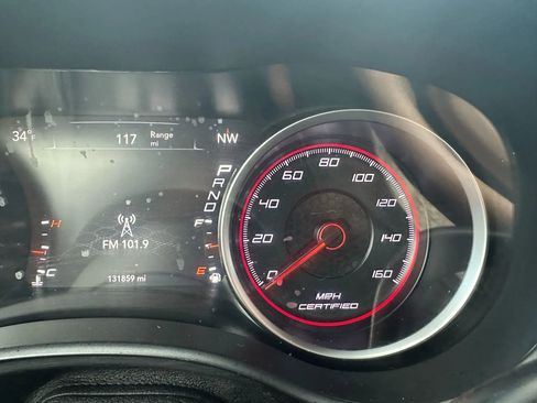 Used 2018 Dodge Charger Police w/ Fleet Safety Group image 27