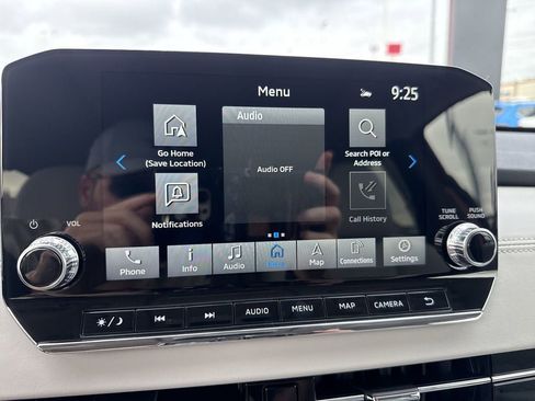 New 2025 Mitsubishi Outlander SEL image 15