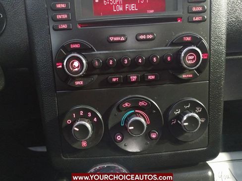 Used 2007 Pontiac G6 GT w/ Premium Package image 23