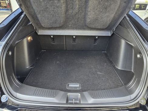 Certified 2025 Buick Envista Sport Touring w/ Convenience I Package image 17