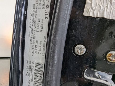 Used 2018 Dodge Challenger SXT Plus image 23